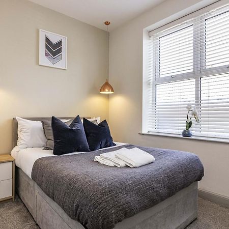 Stay @ Baker Street Derby Extérieur photo