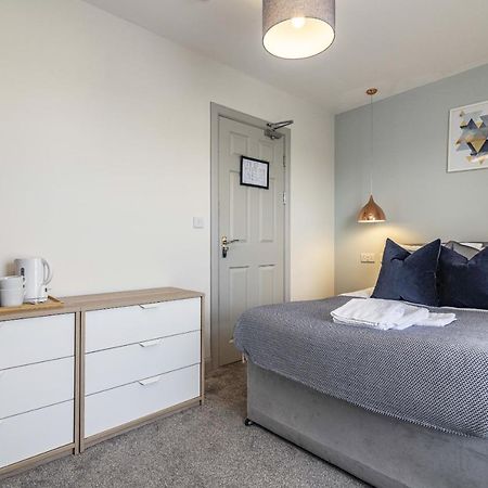 Stay @ Baker Street Derby Extérieur photo