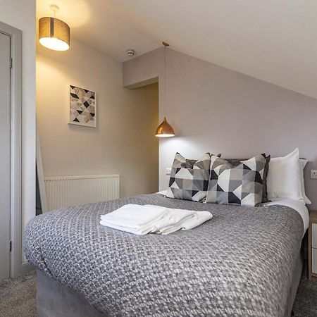 Stay @ Baker Street Derby Extérieur photo