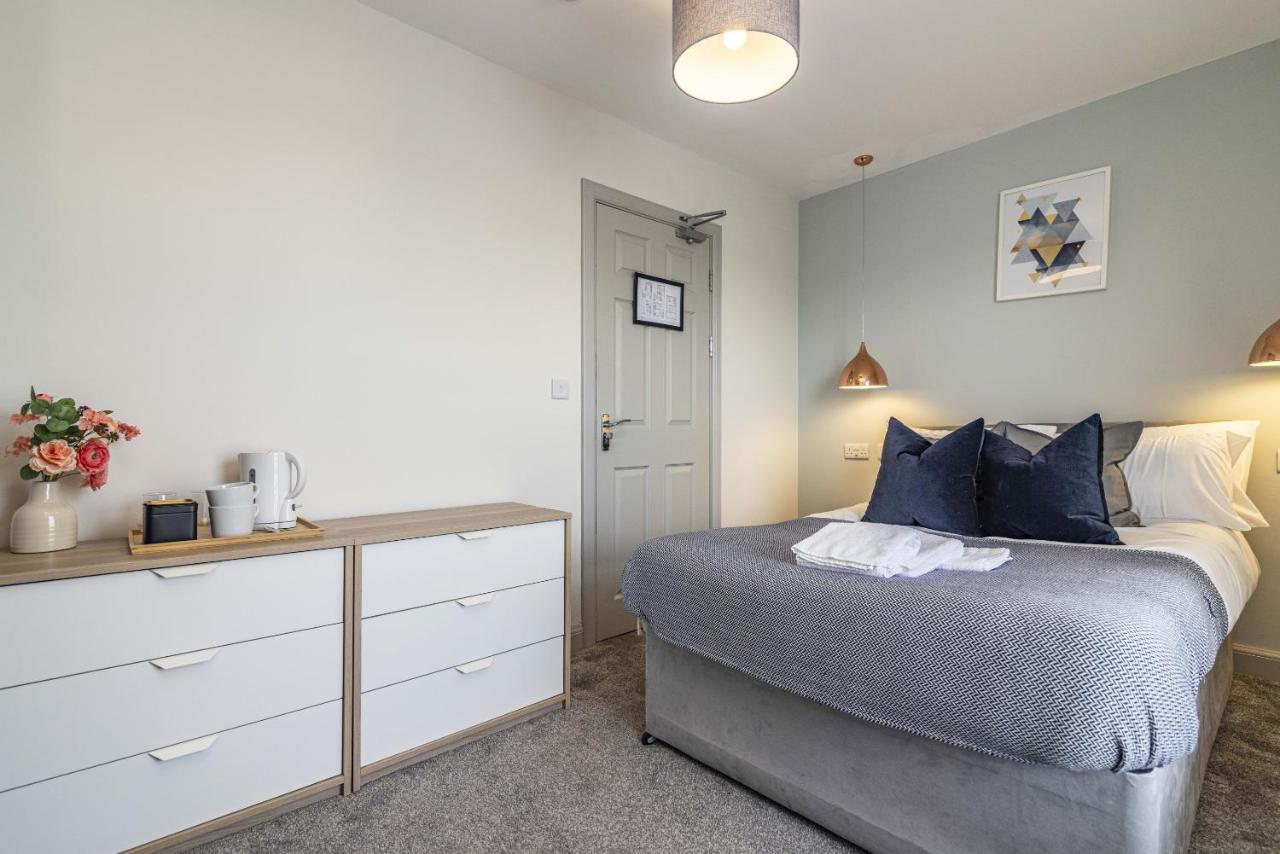 Stay @ Baker Street Derby Extérieur photo