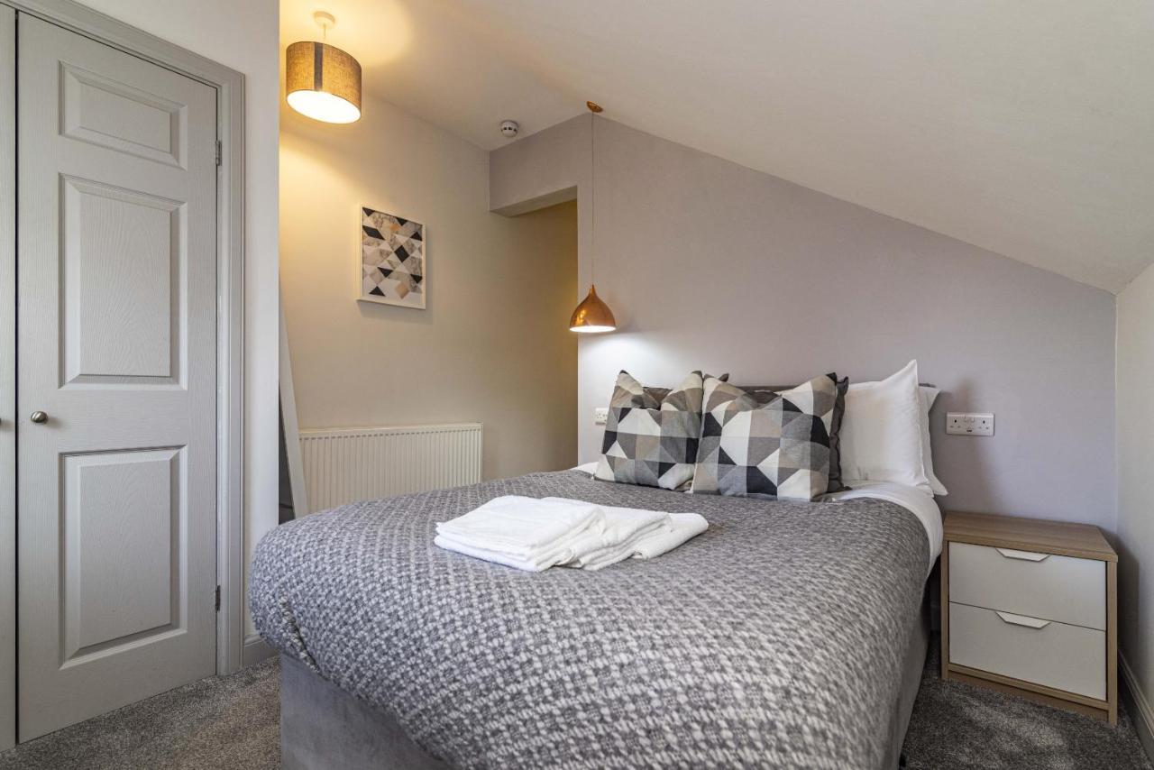 Stay @ Baker Street Derby Extérieur photo