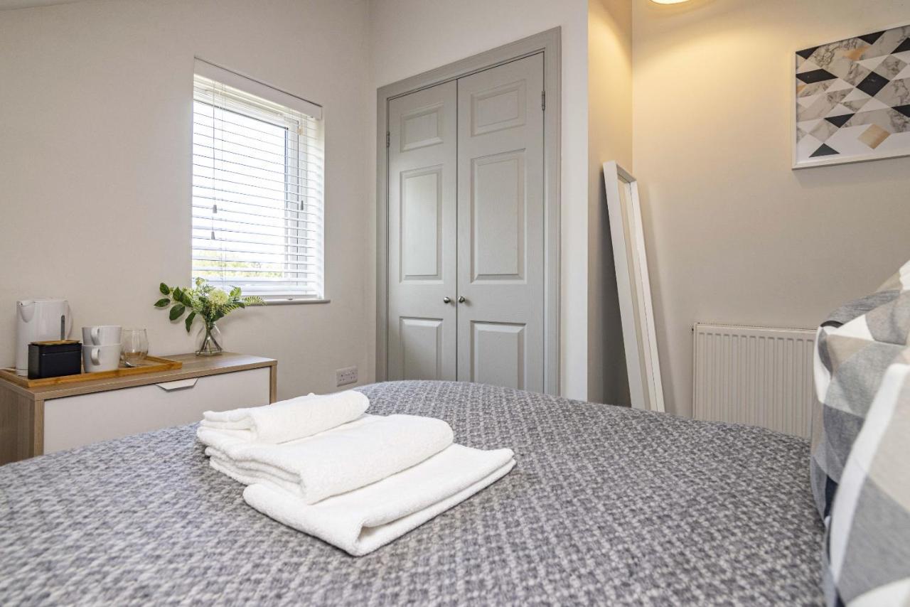 Stay @ Baker Street Derby Extérieur photo