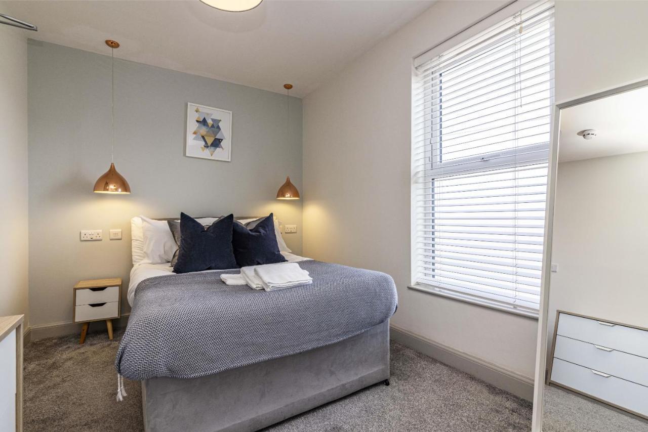 Stay @ Baker Street Derby Extérieur photo