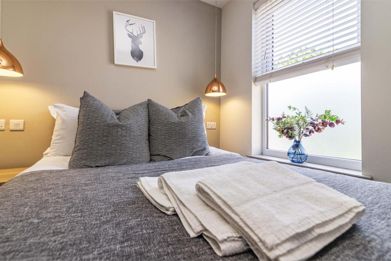 Stay @ Baker Street Derby Extérieur photo
