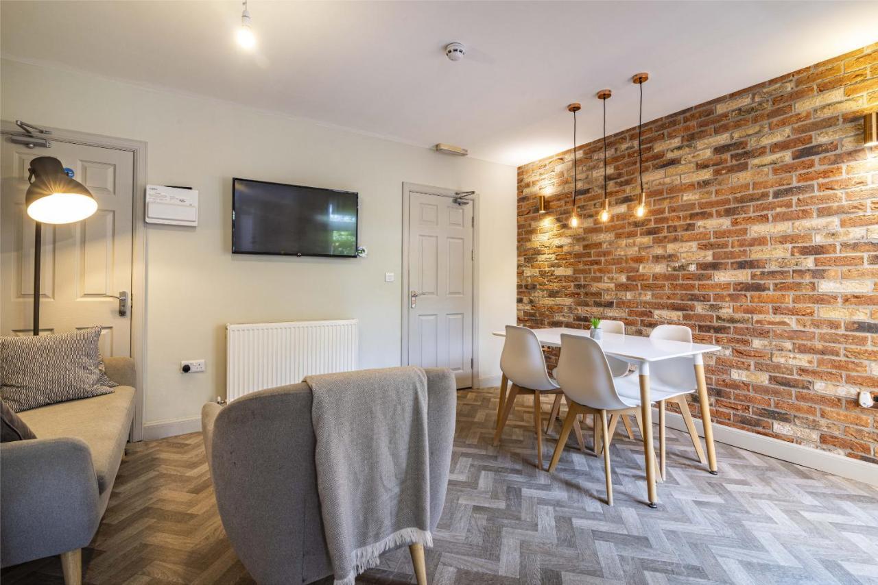 Stay @ Baker Street Derby Extérieur photo
