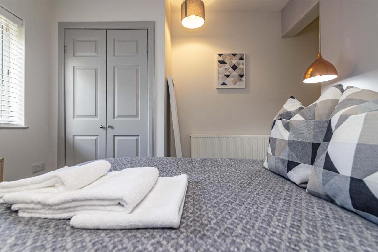 Stay @ Baker Street Derby Extérieur photo