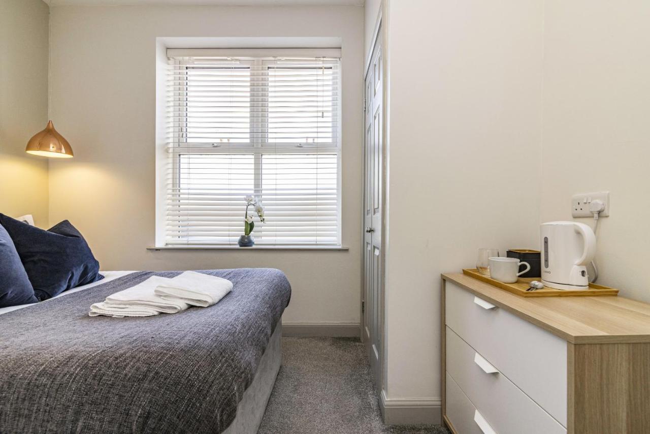 Stay @ Baker Street Derby Extérieur photo