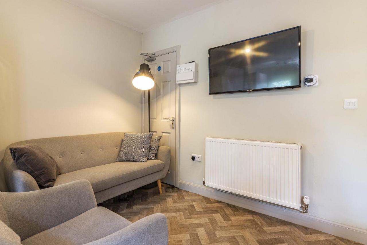 Stay @ Baker Street Derby Extérieur photo